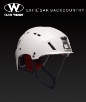 EXFIL SAR Backcountry Helmet White